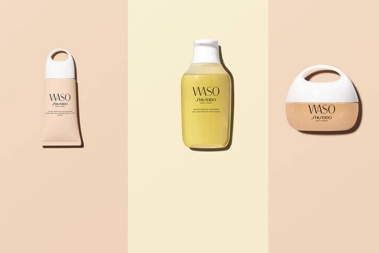 Popbela.com/Shiseido