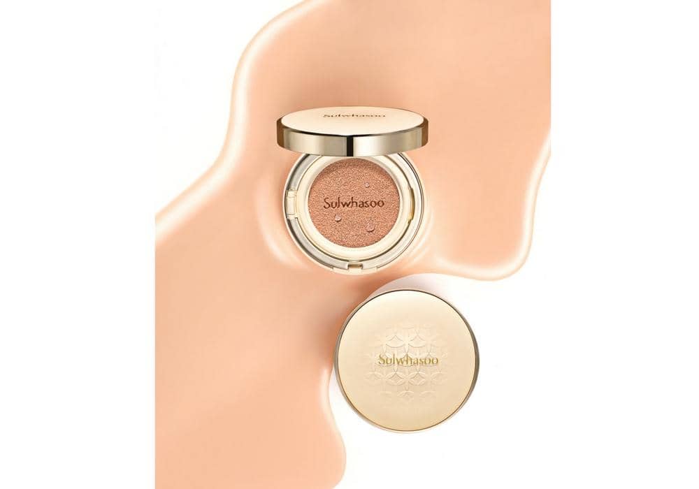 Popbela.com/Sulwhasoo