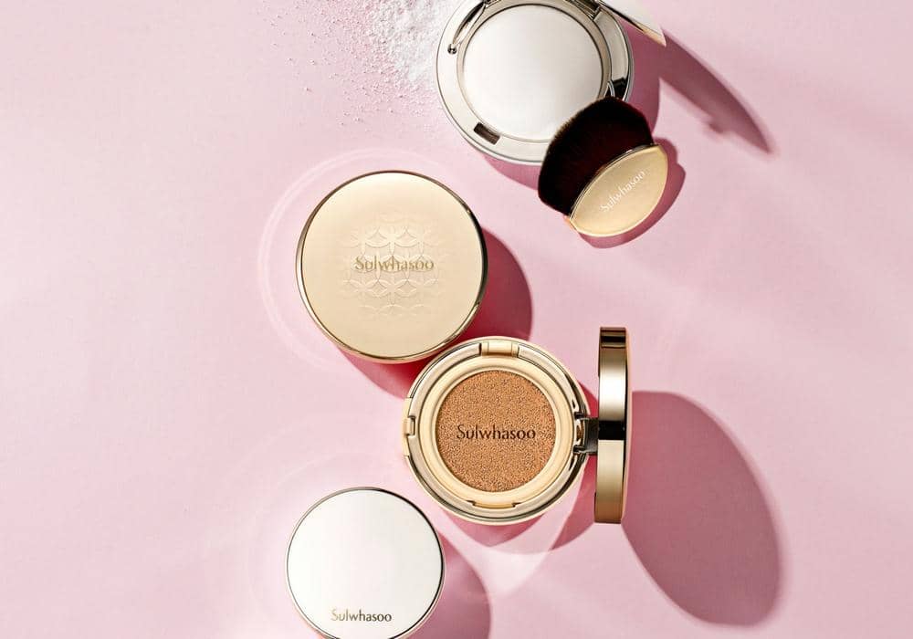 Popbela.com/Sulwhasoo