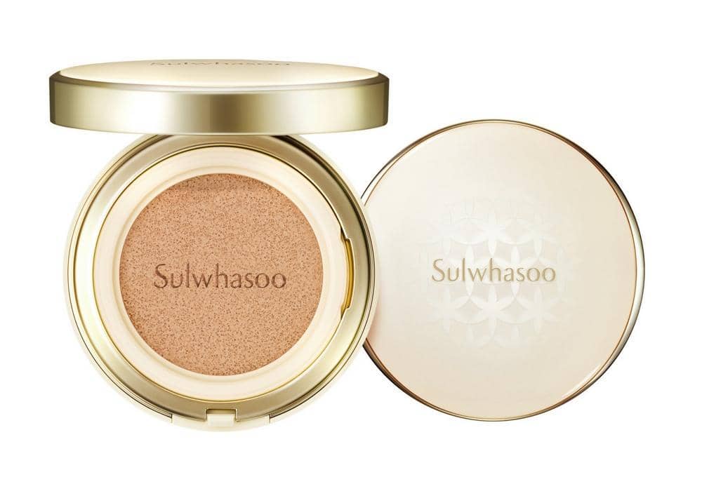 Popbela.com/Sulwhasoo