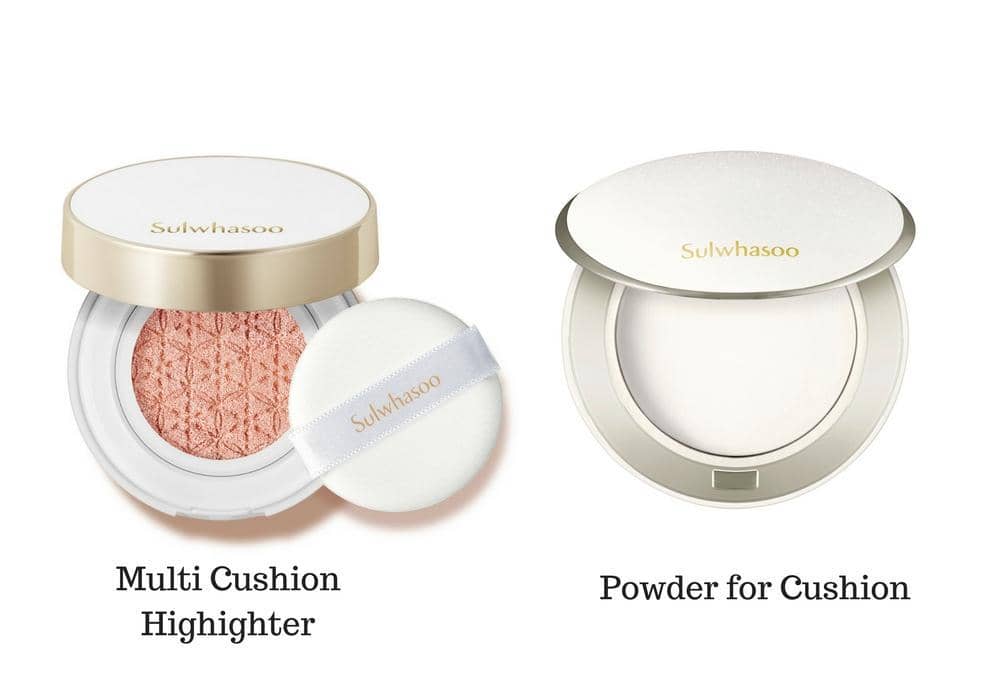 Popbela.com/Sulwhasoo