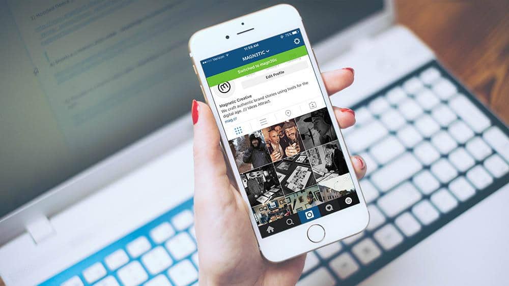 magneticcreative.com