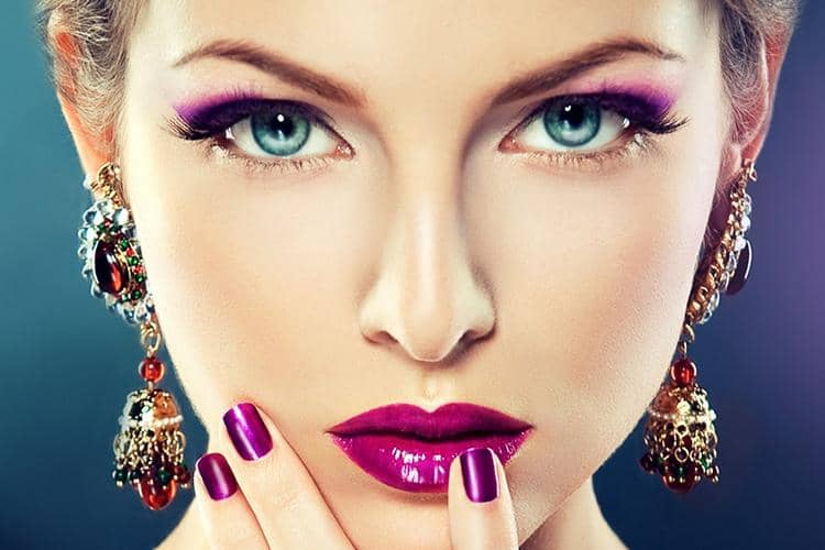 Ternyata, Ini Pendapat Para Cowok Soal Cewek yang Memakai Makeup