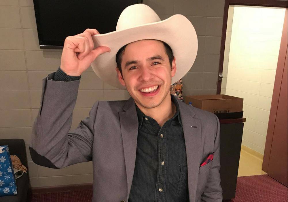 Lama Vakum, Runner Up American Idol  2007 Ini Luncurkan Album Terbaru