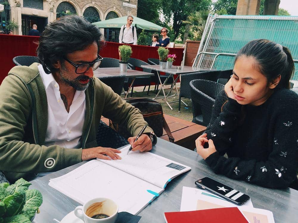 Instagram.com/valerieethomas