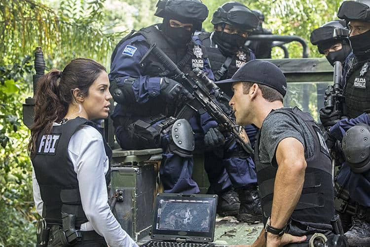 imdb.com/NCIS: New Orleans