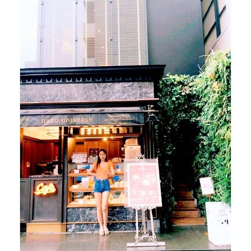 Instagram.com/hyorin_min