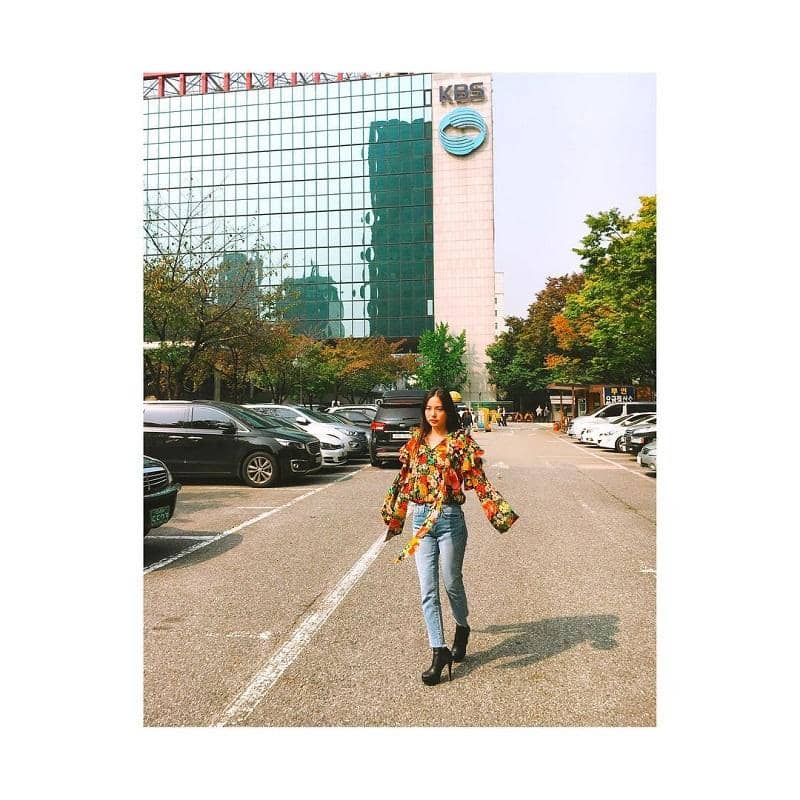 Instagram.com/hyorin_min