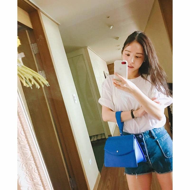 Instagram.com/hyorin_min