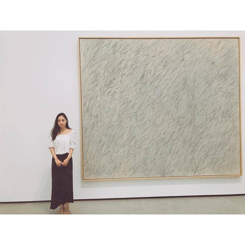 Instagram.com/hyorin_min