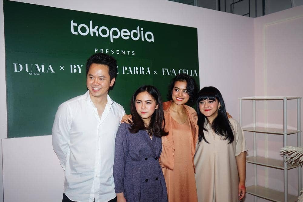 Popbela.com/Tokopedia