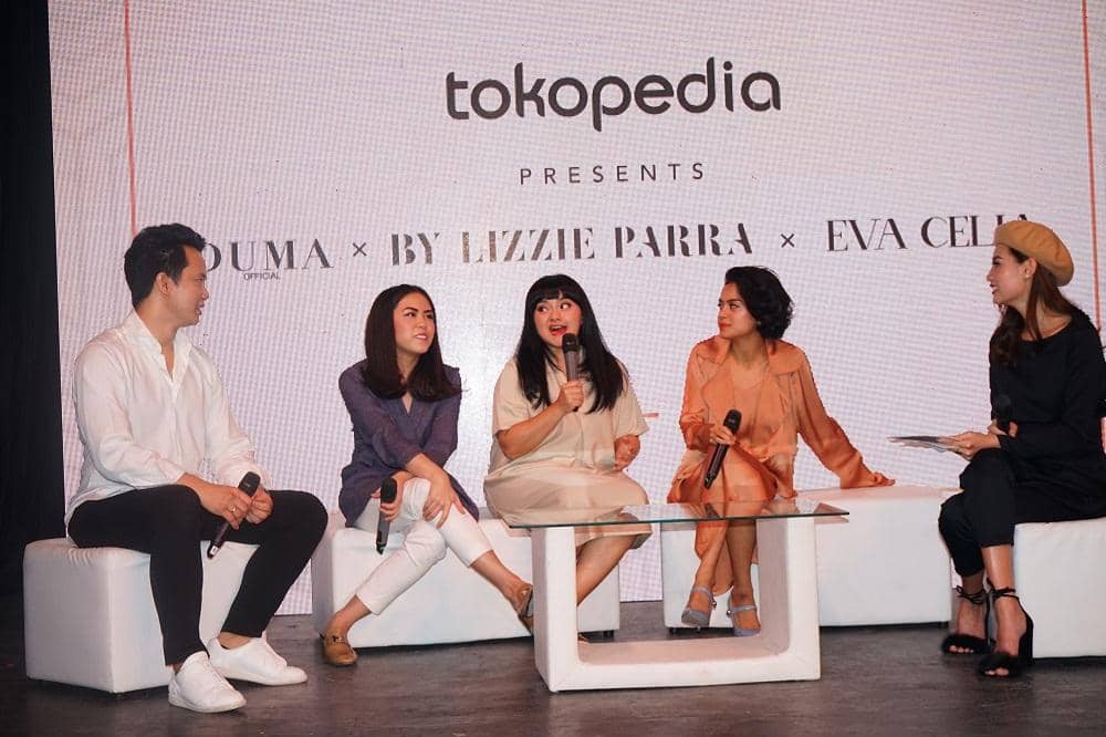 Popbela.com/Tokopedia