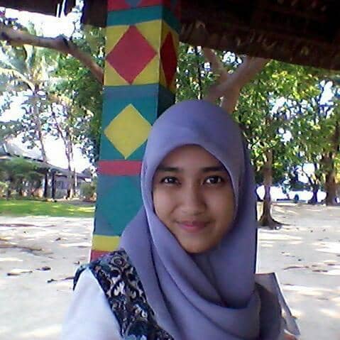 Facebook.com/Mukhmainna Syamsuddin