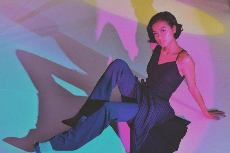 Instagram.com/@evacelia/@andyyanata