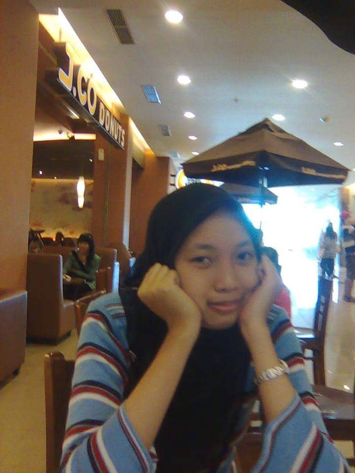 Facebook.com/Burhan Handono