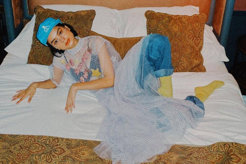 Photographer: Andre Wiredja for NPM Studio, Asst. Photographer: Yohan Liliyani & Tasya Bintang, Stylist: Rama Dicandra, Makeup Artist: Engelina Wibowo, Hair Do: Gisela Vianney, Wardrobe: ALLTHETHINGSIVEDONE, Mel Ahyar First, Argyle and Oxford, Moral, Location: The Gunawarman Suites