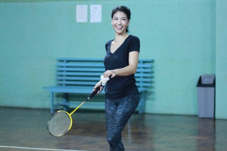 Instagram.com/@kerenina_sunny/@albertshendrajaya 