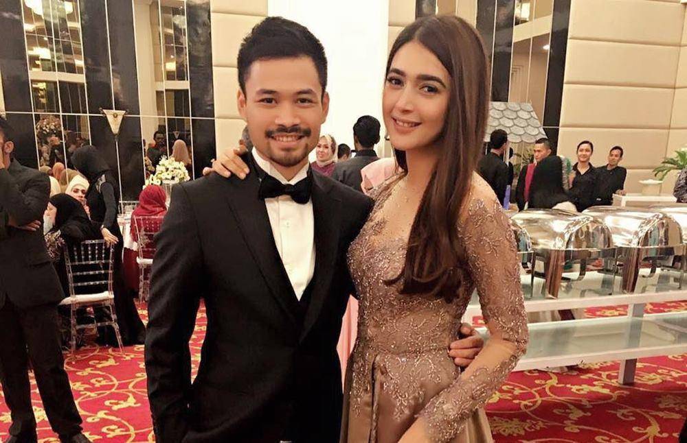 Resmi Jadi Ibu, Ini Perjalanan Cinta Nabila Syakieb dan Suami