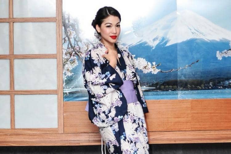 Instagram.com/@kerenina_sunny/ @momophotography88 