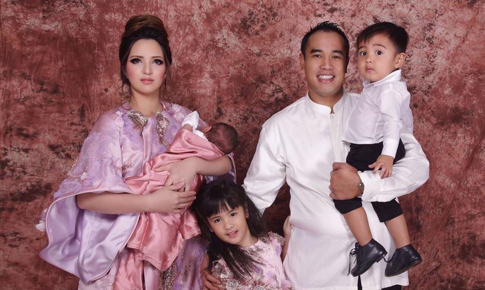 7 Suami Pasangan Selebriti Ini Wajib Masuk Deretan Suami Romantis