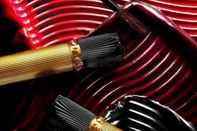 Instagram.com/@louboutinbeaute/@@richbeganyphoto