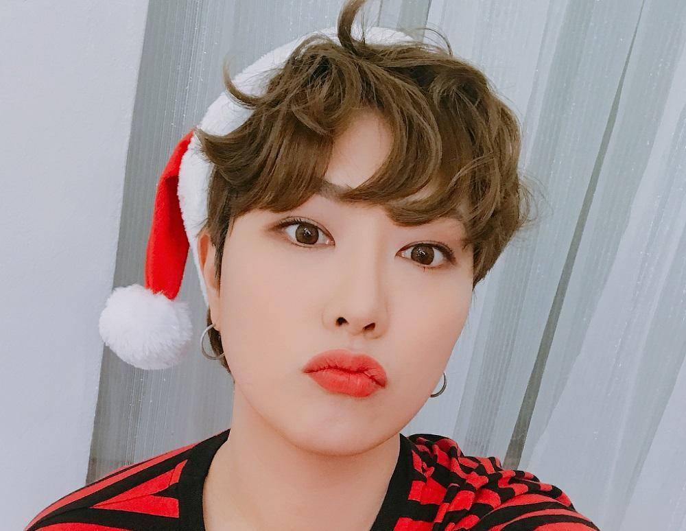 #RoadtoBFA2018: Paling Beda! Beauty Influencer Ini Sering Makeup a la Seleb Cowok Korea