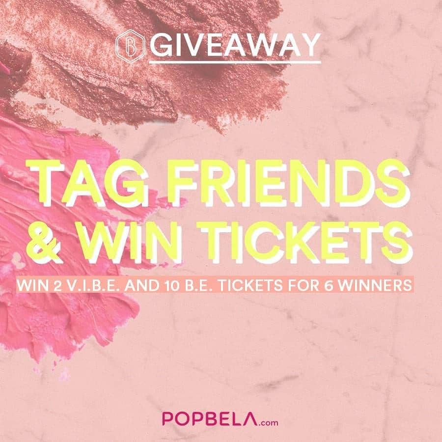 Instagram.com/Beautyfest.asia