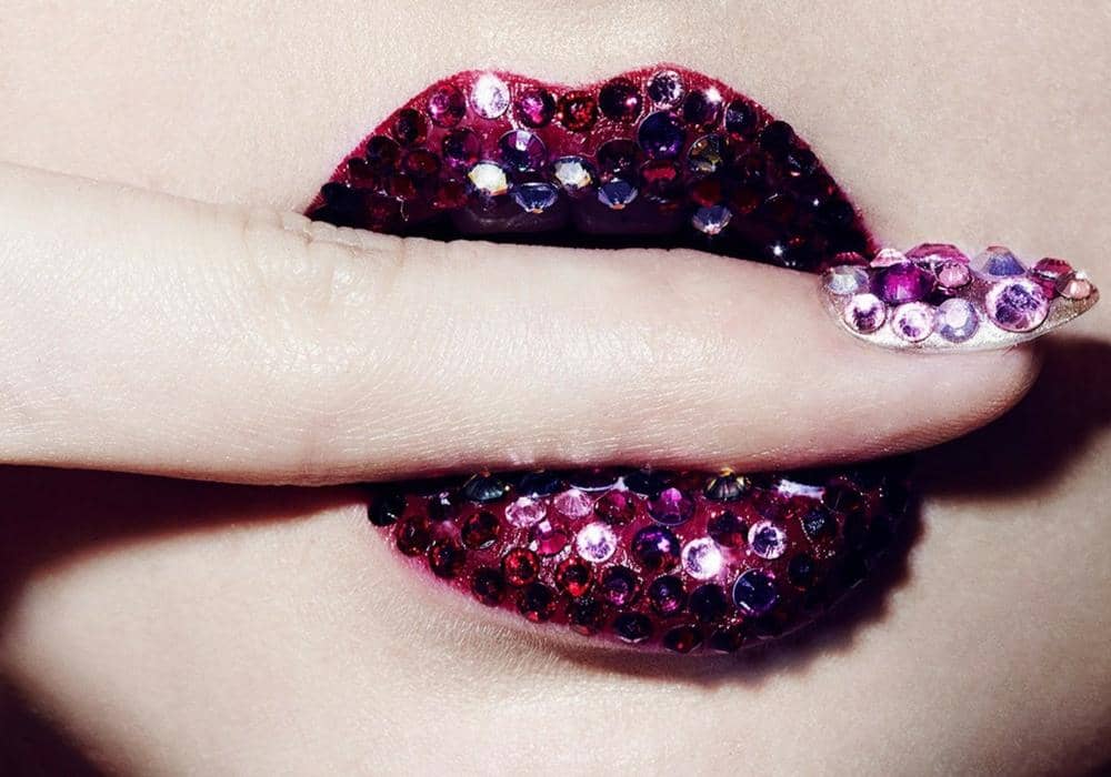 Pinterest.com/Marie Claire Russia