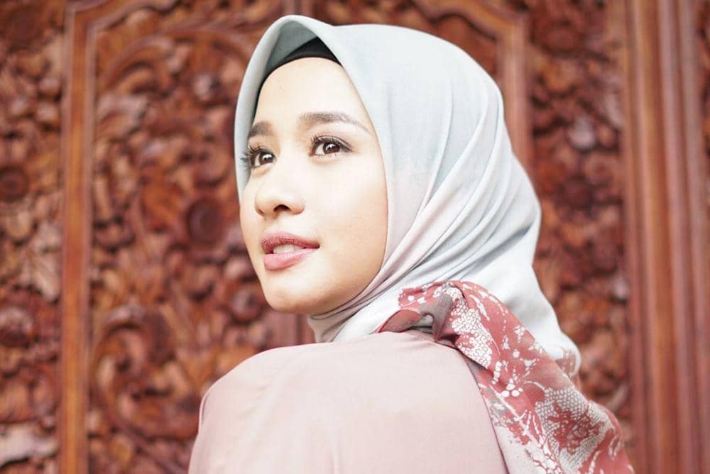 Instagram.com/laudyacynthiabella