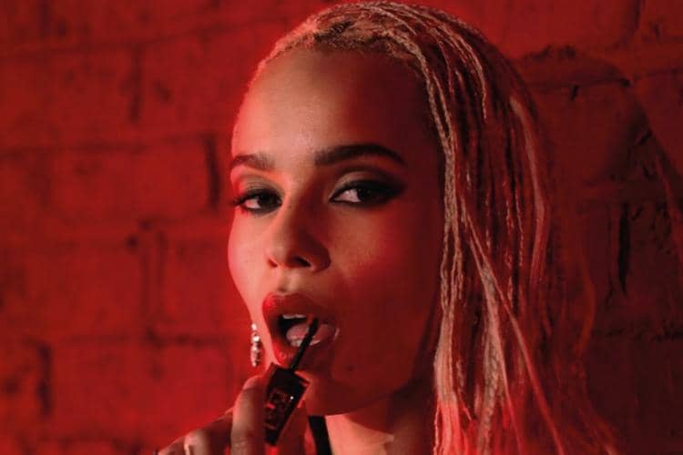 Popbela.com/Yves Saint Laurent