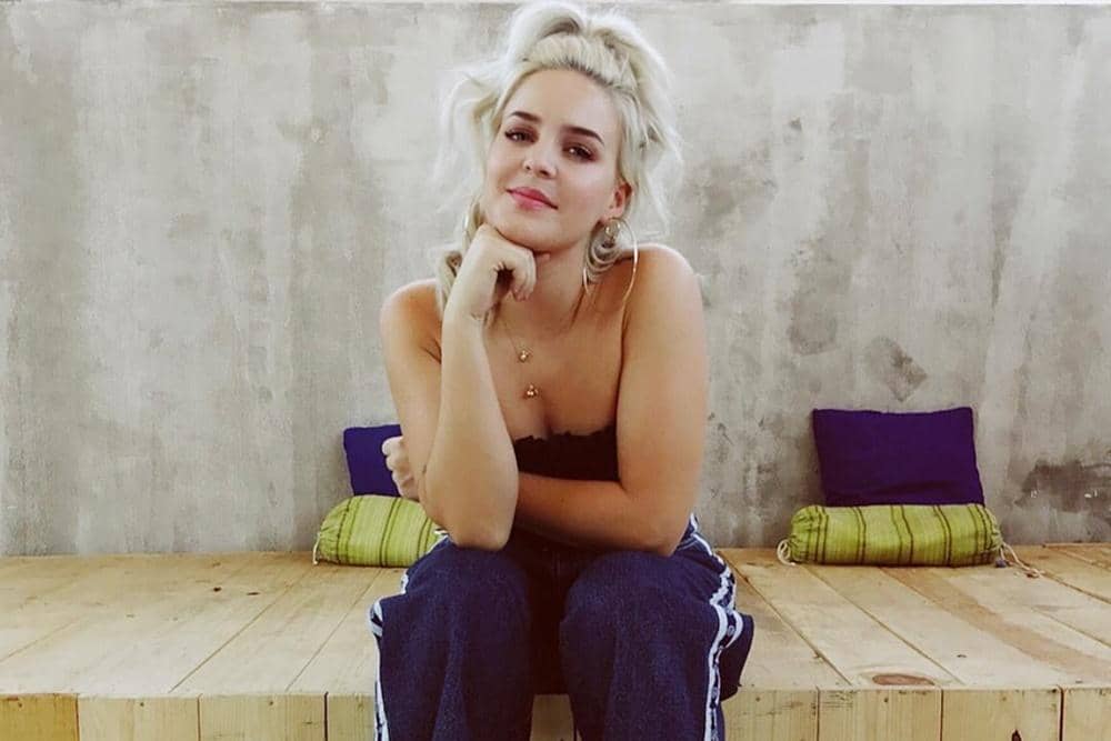 Instagram.com/Annemarieiam