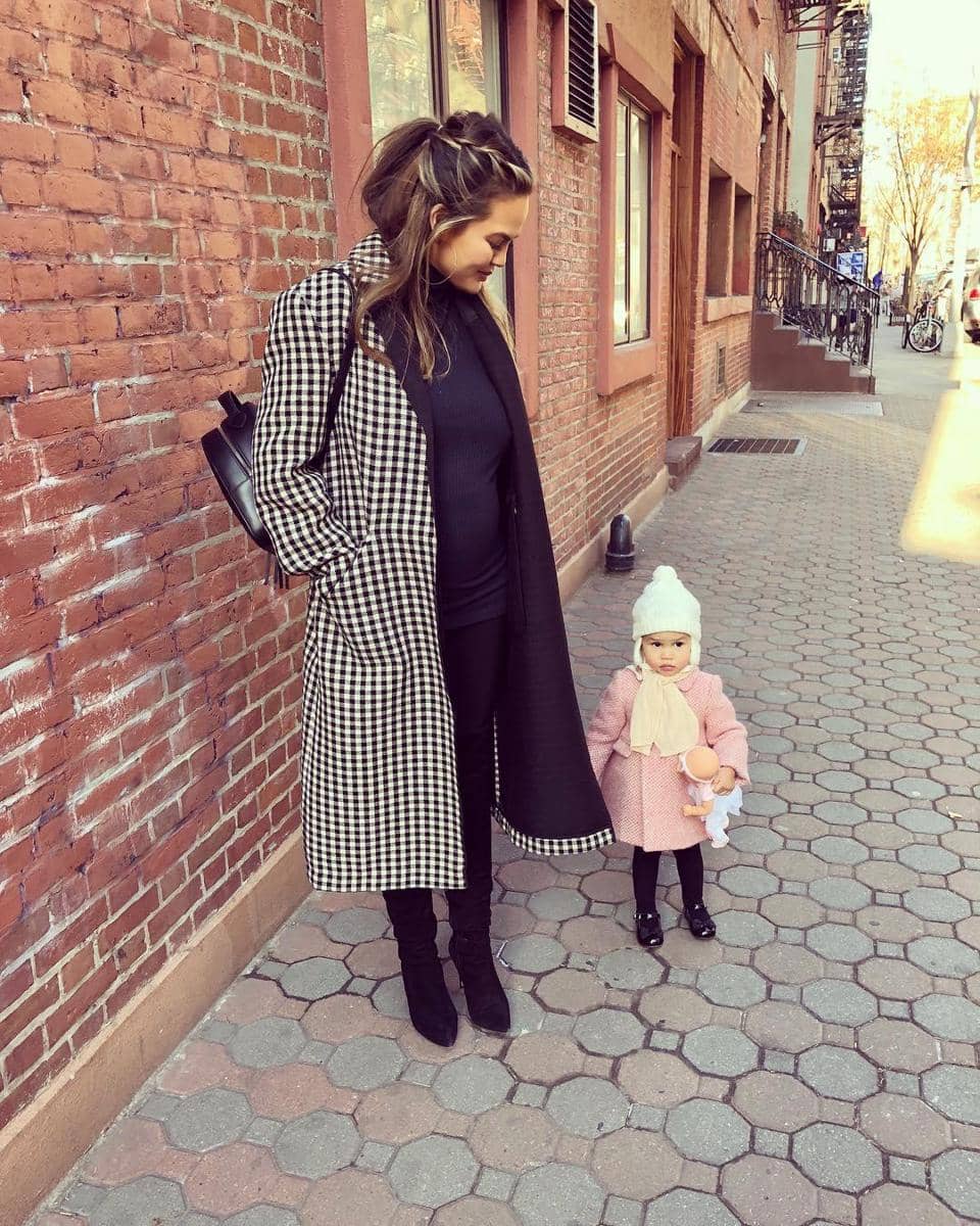 Instagram.com/Chrissyteigen