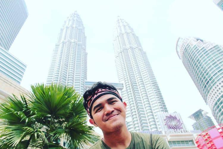 Instagram.com/obedkresna