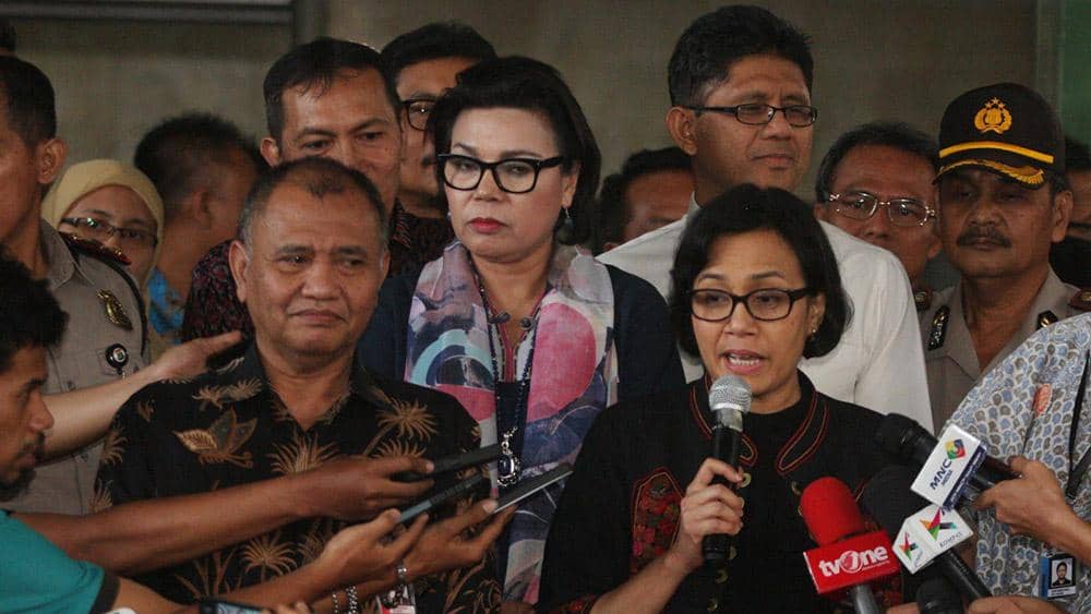 Antara Foto/Reno Esnir