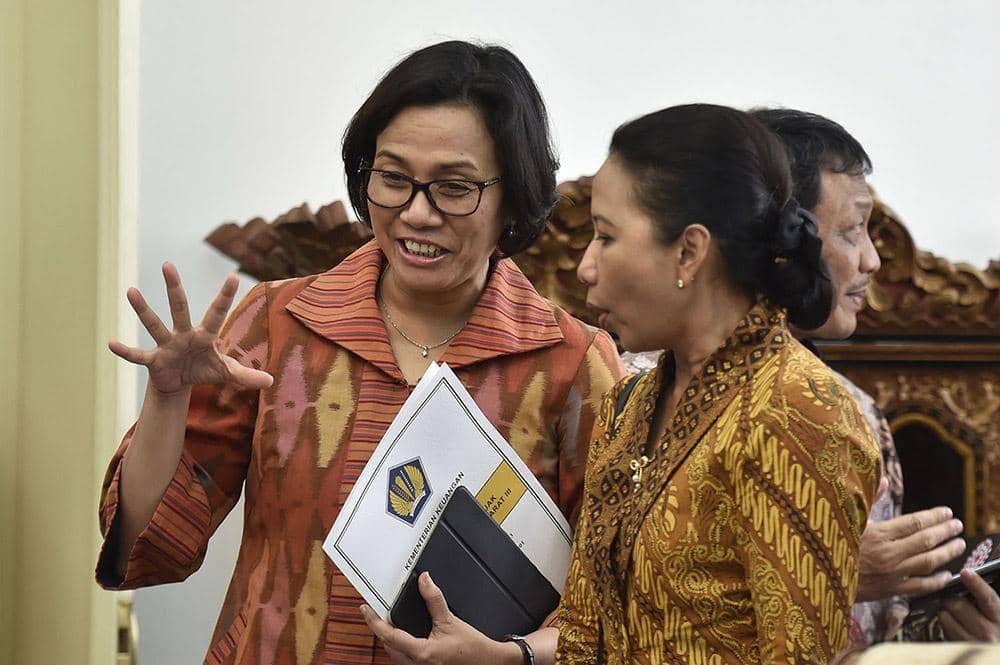 ANTARA FOTO/Puspa Perwitasari