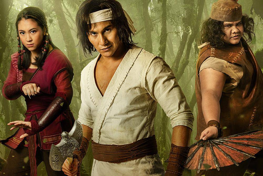 Pendekar 212 Datang! Ini 3 Tokoh yang Patut Kamu Ingat di Film Wiro Sableng