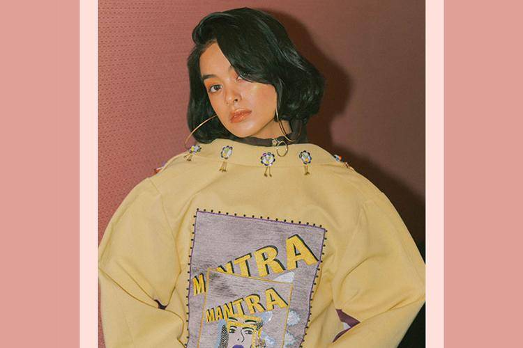 #POPCreator Februari 2018: Eva Celia