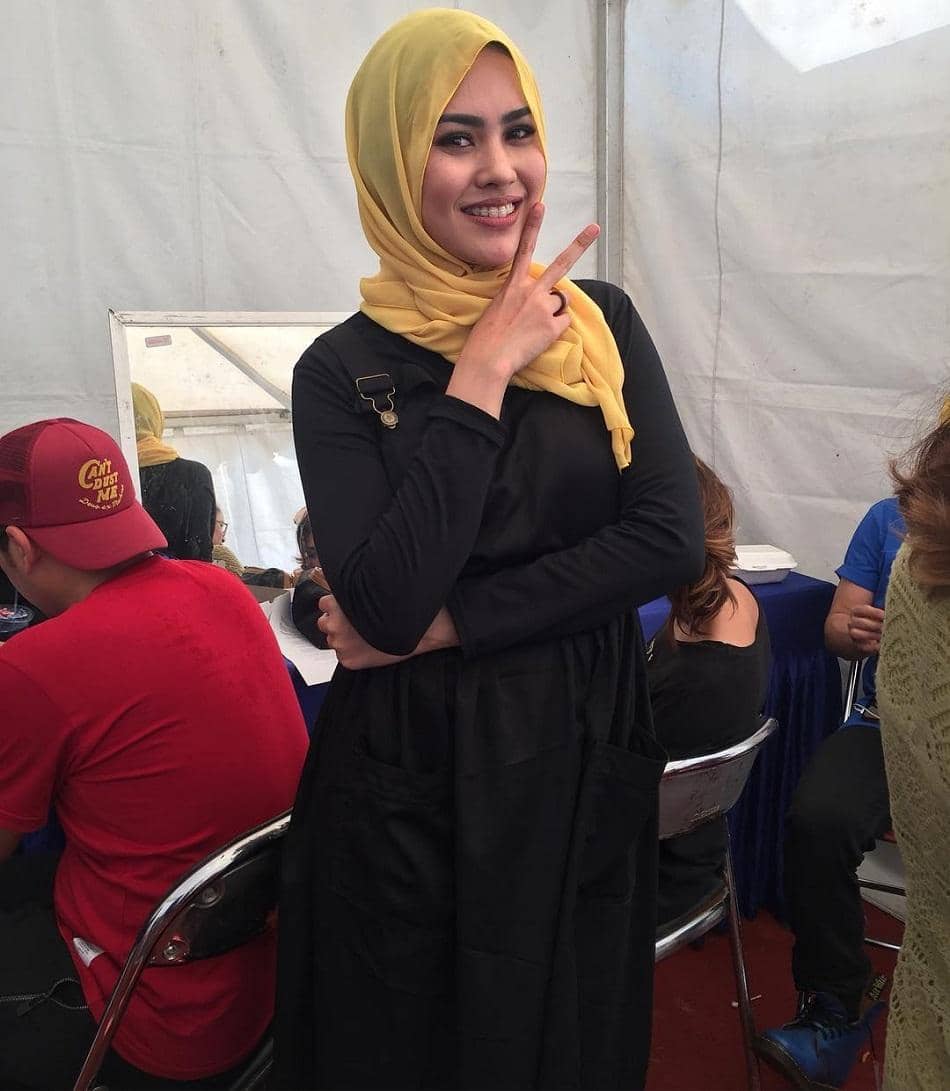 Instagram.com/kartikaputriworld