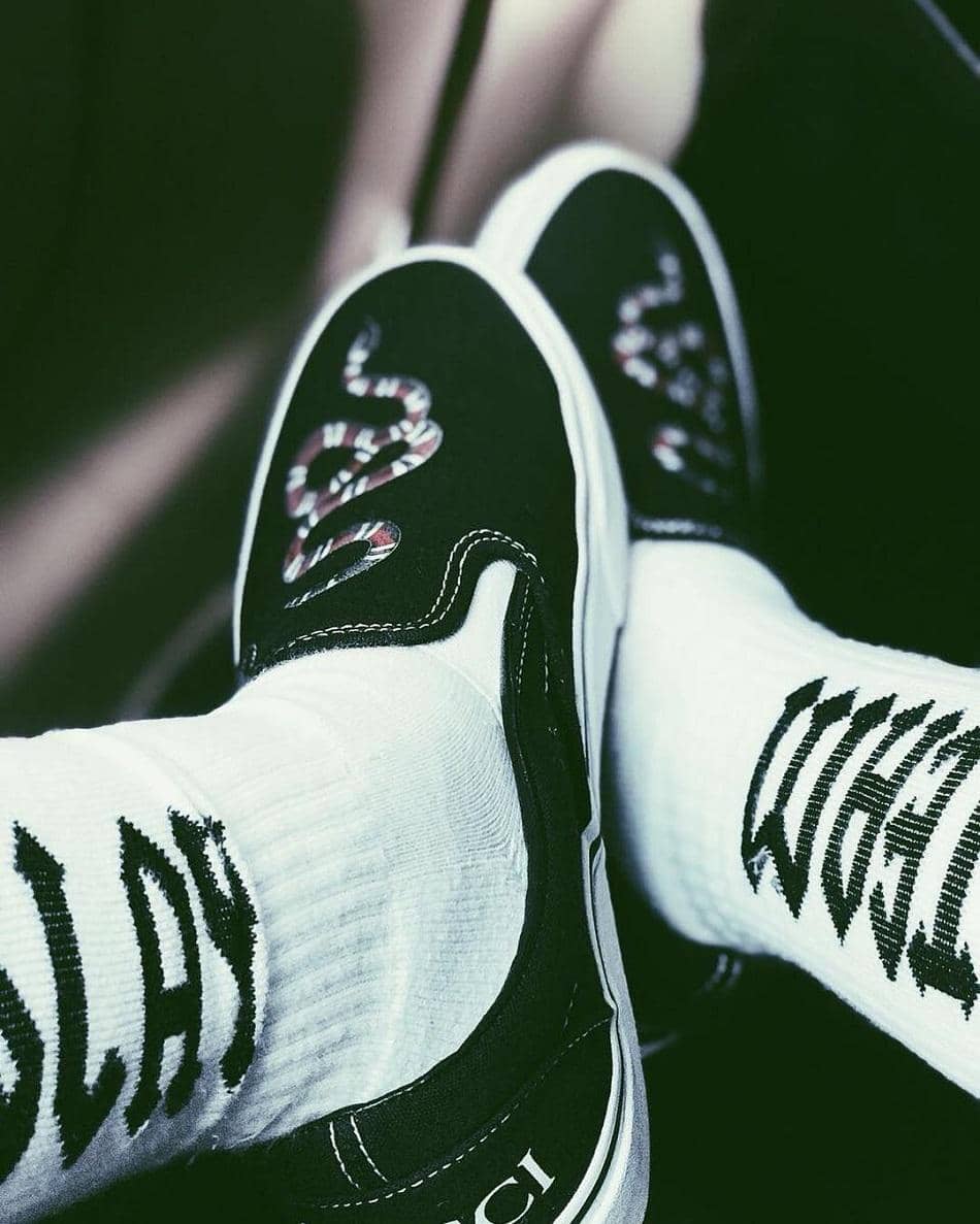 Instagram.com/shoechef.co