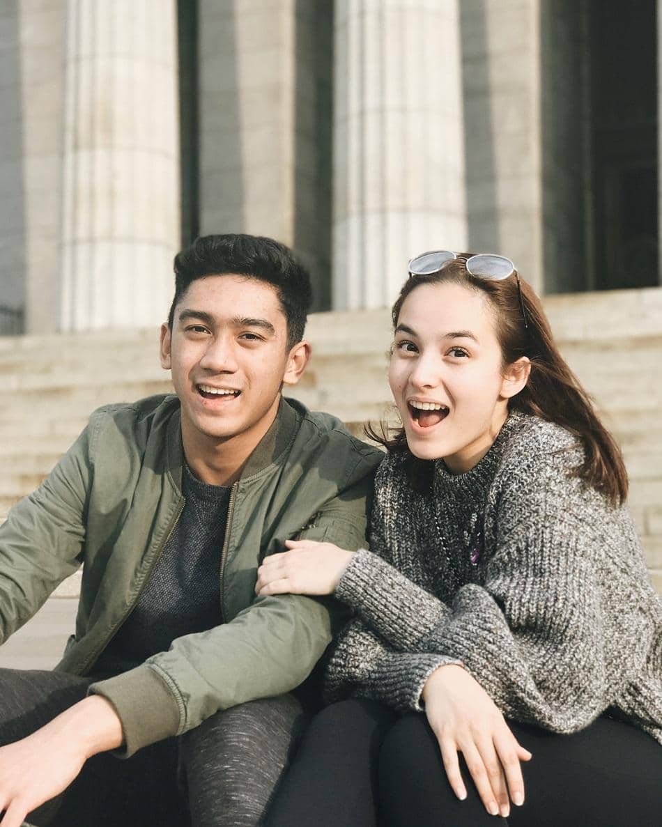 Instagram.com/daffawardhana