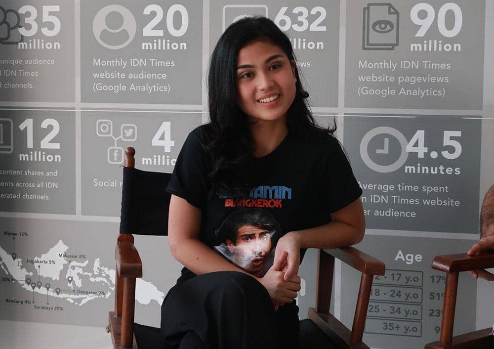 Popbela.com/Donny Andrian