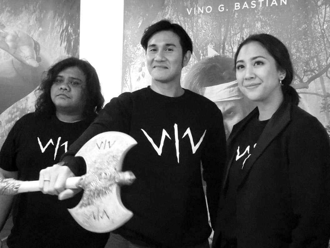 Popbela.com/Donny Andrian