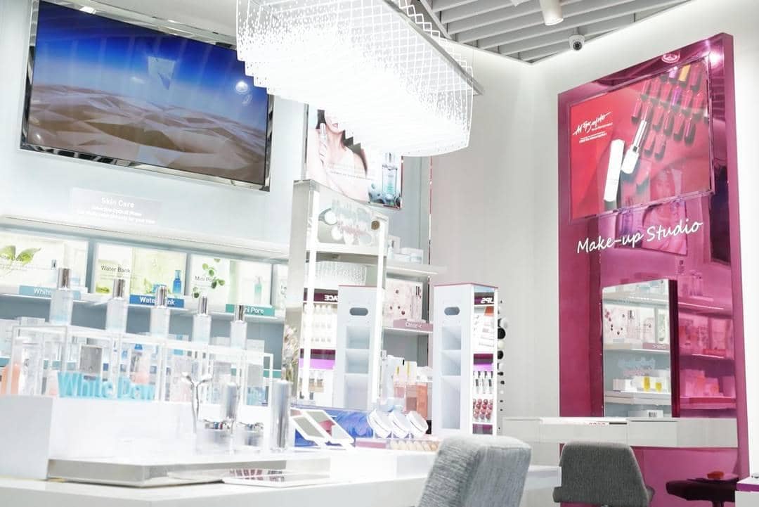 Instagram.com/laneigeid