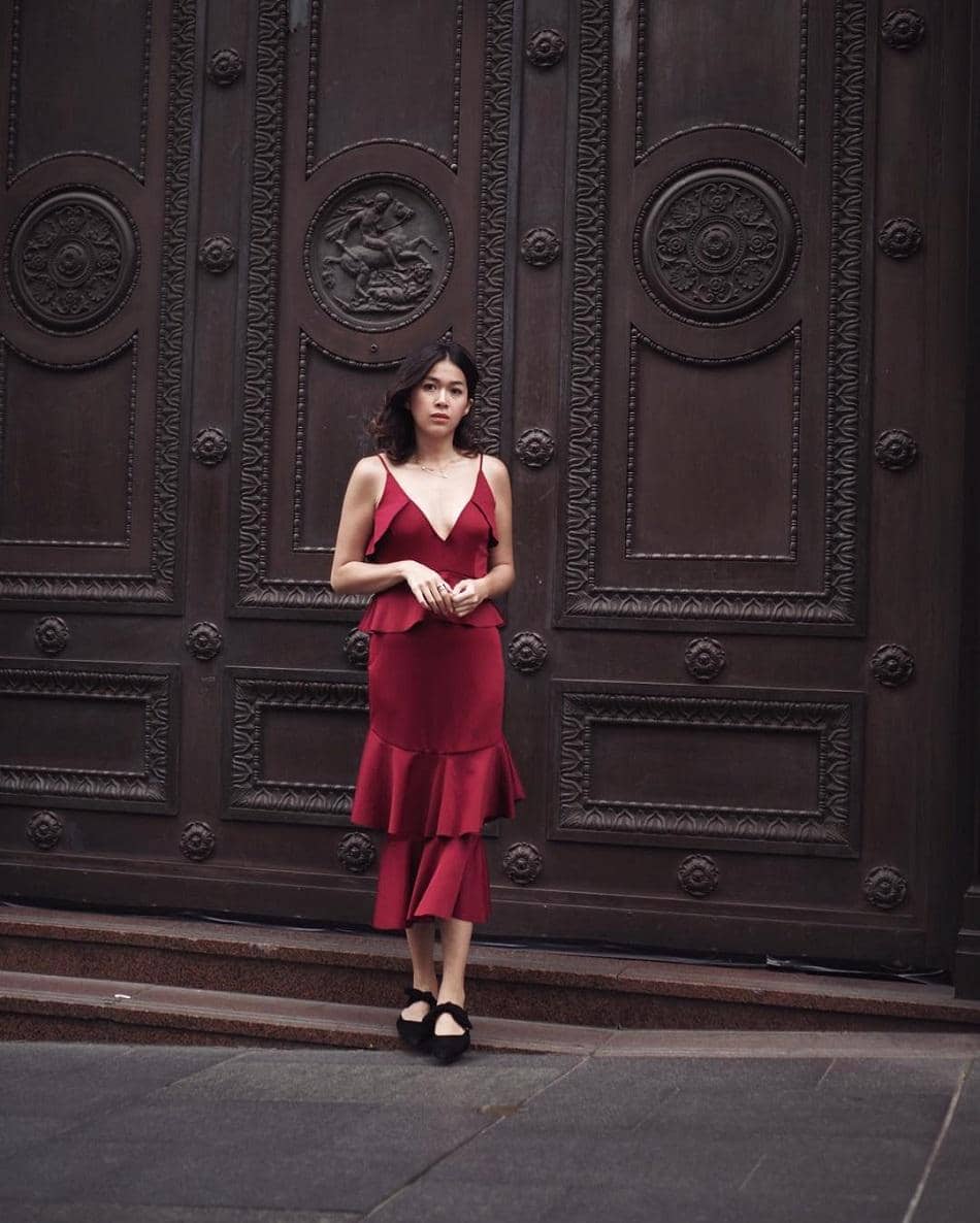 Instagram.com/cindykarmoko