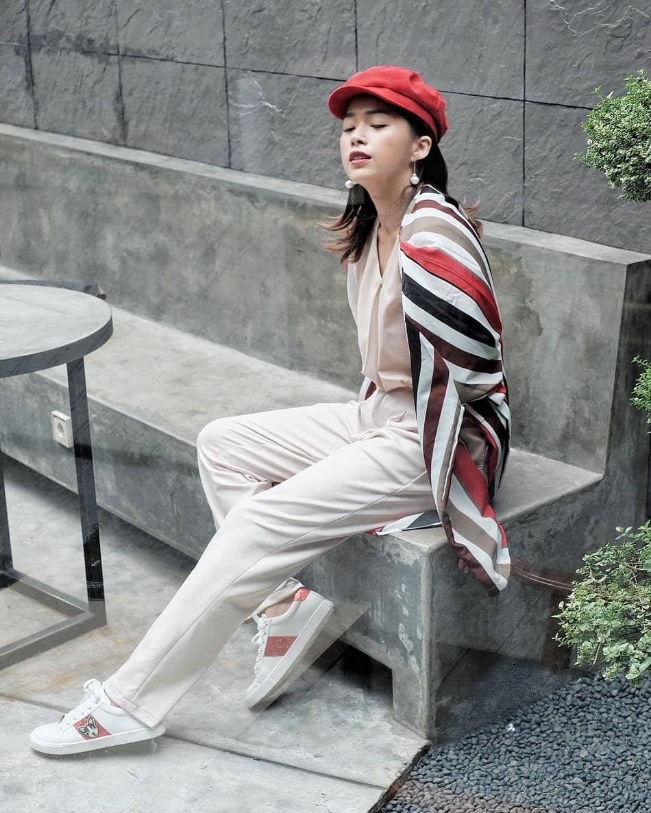 Instagram.com/cindykarmoko