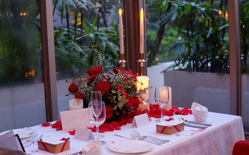 Ini Dia Valentine Dinner Pemenang Kontes #Lovehaterelationship2018 