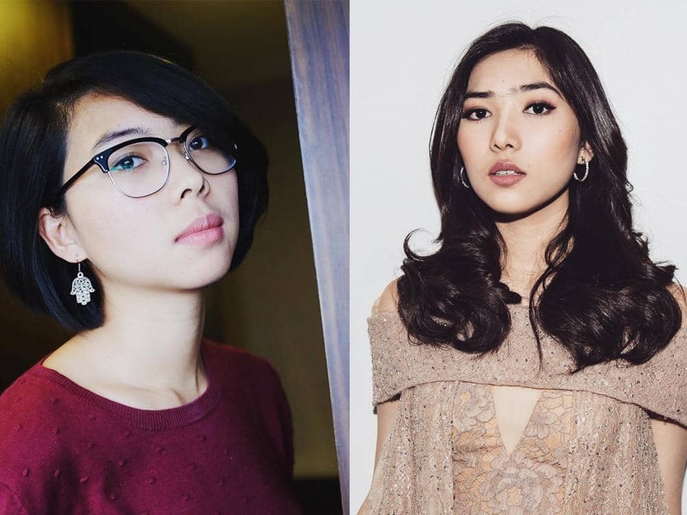 instagram.com/isyanasarasvati/rarasekar