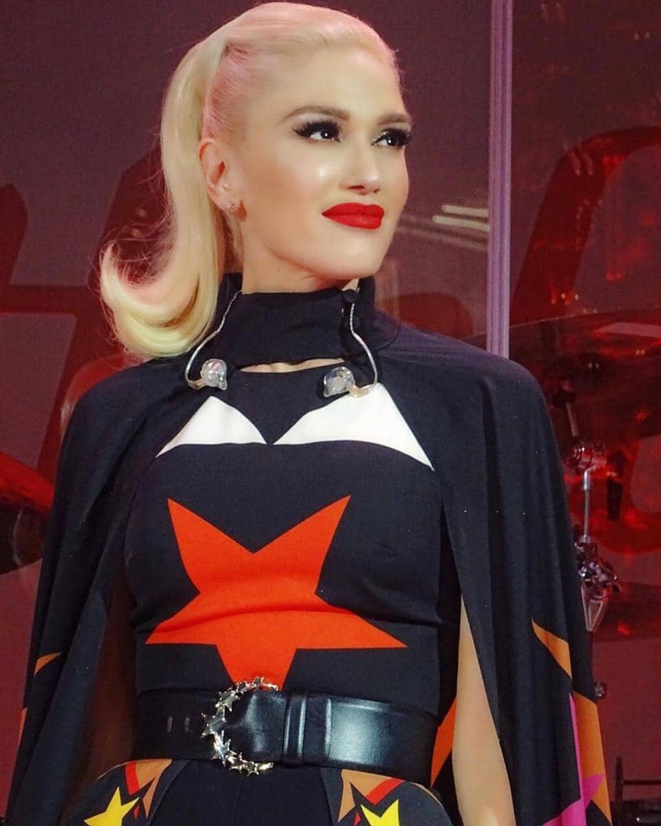 Instagram.com/Gwenstefani