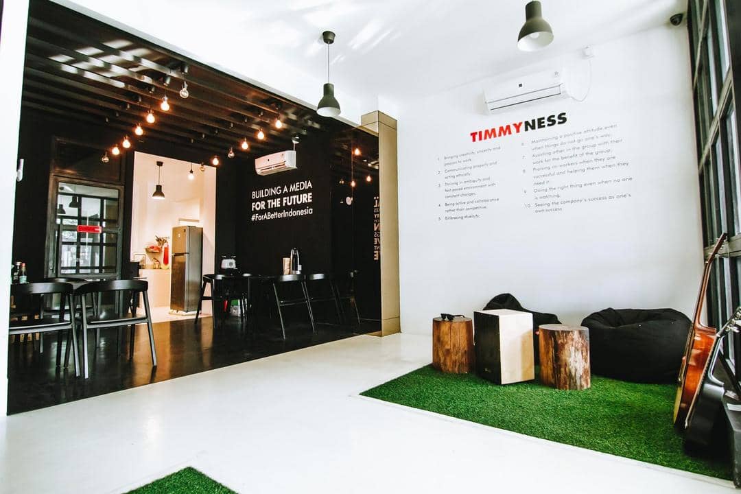 Popbela.com/ IDN Media