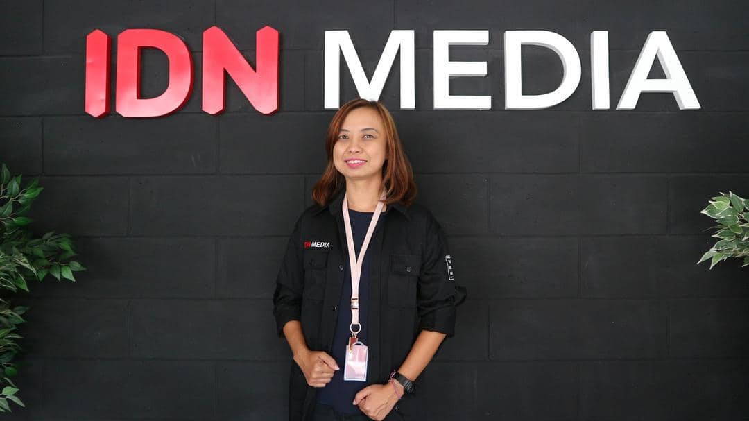 Popbela.com/ IDN Media